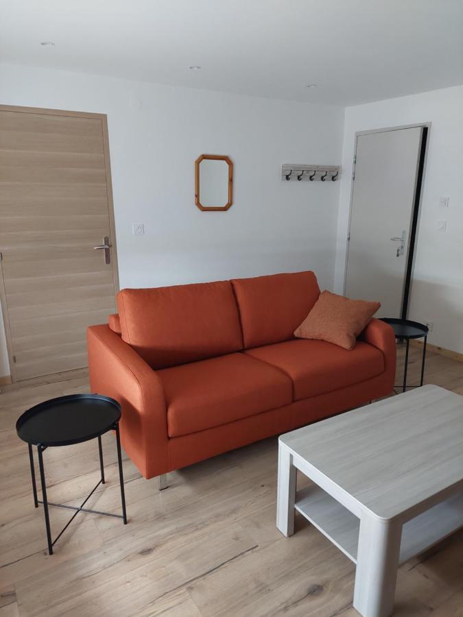 Les Hirondelles Apartment Laquenexy Exterior foto